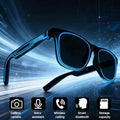 Gafas inteligentes