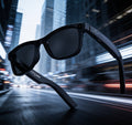 Smart AI Glasses